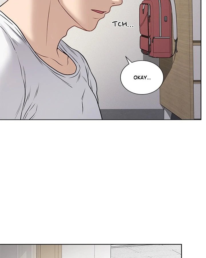 Signed, Sealed, Mistaken Chapter 8 - Page 35 in English