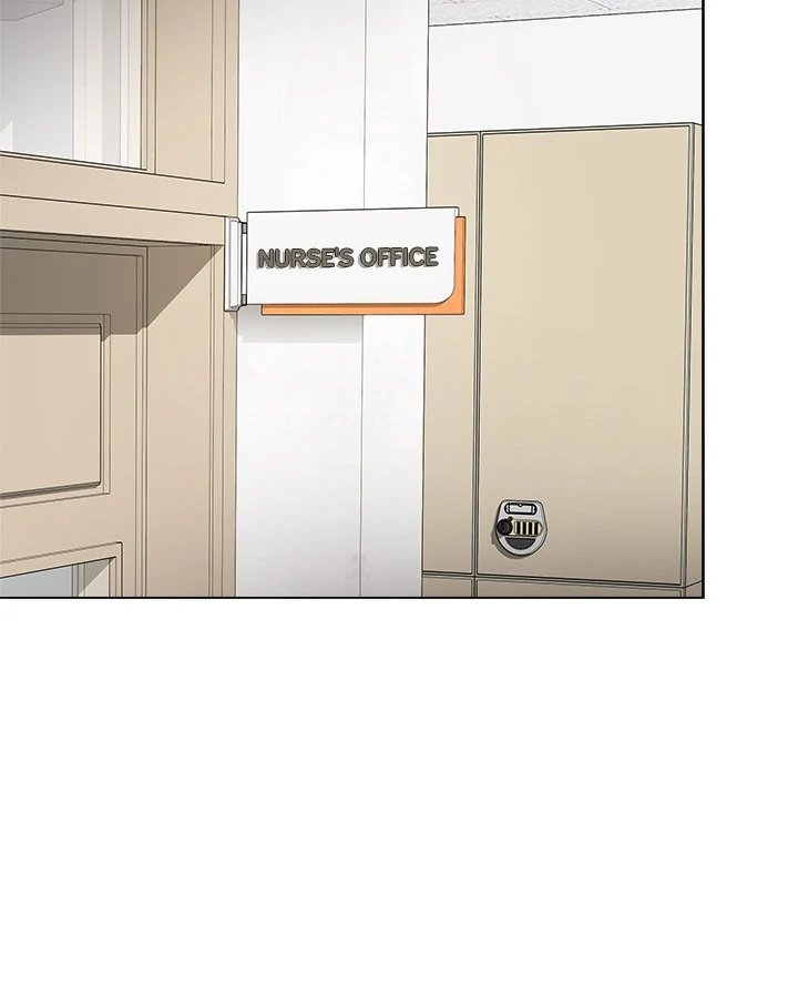 Signed, Sealed, Mistaken Chapter 8 - Page 36 in English