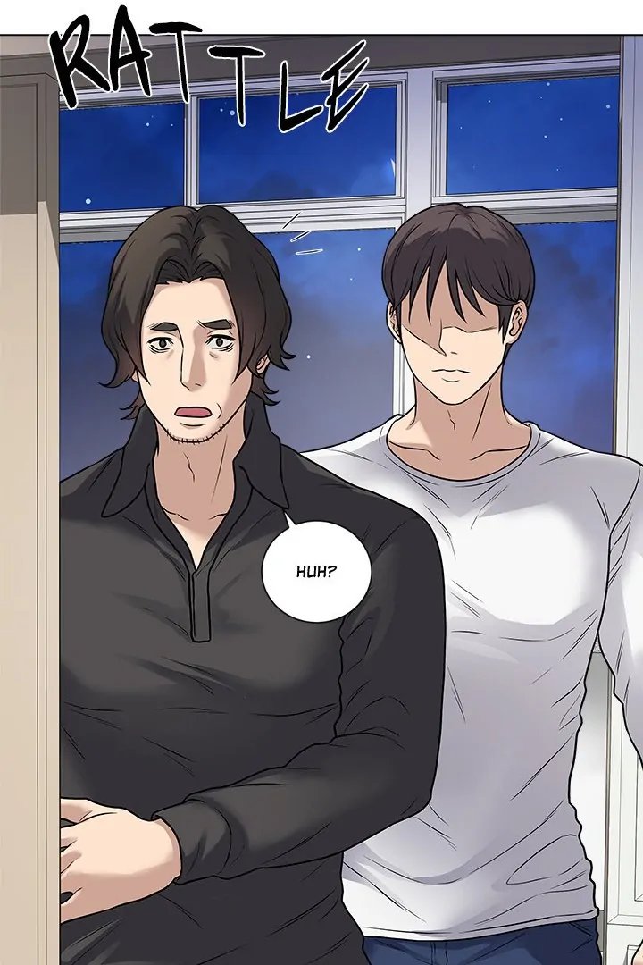 Signed, Sealed, Mistaken Chapter 8 - Page 37 in English