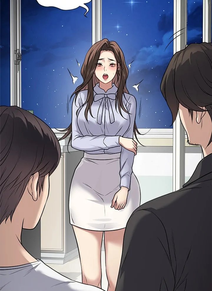 Signed, Sealed, Mistaken Chapter 8 - Page 39 in English