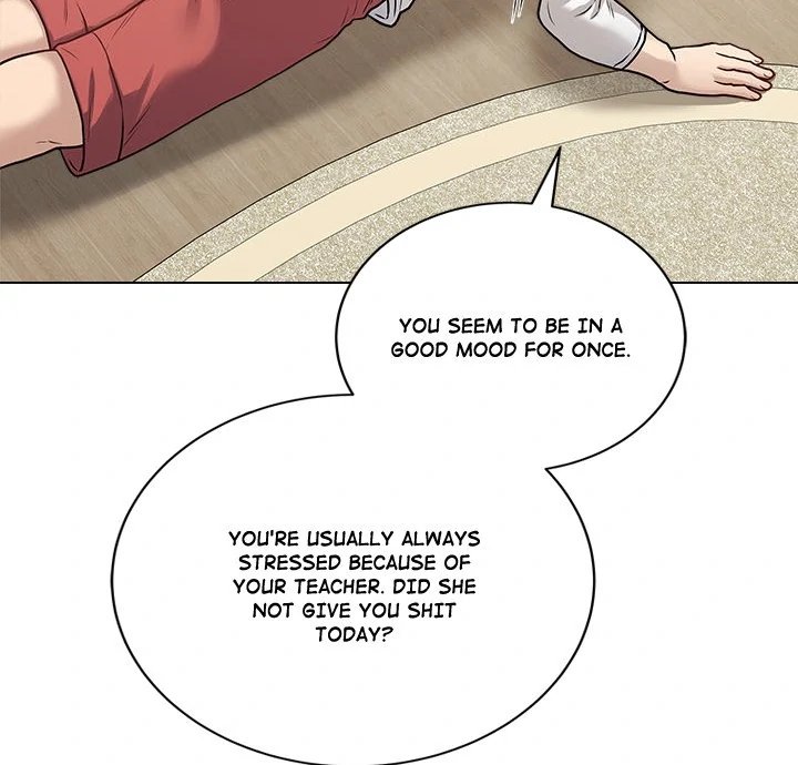 Signed, Sealed, Mistaken Chapter 8 - Page 4 in English