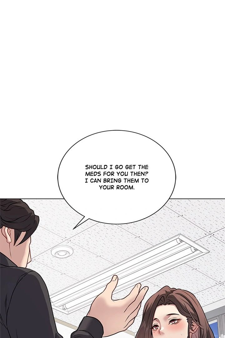 Signed, Sealed, Mistaken Chapter 8 - Page 48 in English