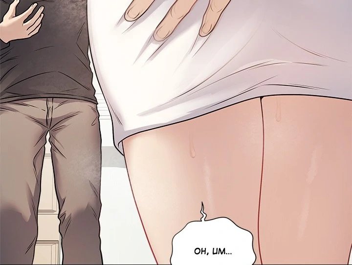 Signed, Sealed, Mistaken Chapter 8 - Page 72 in English