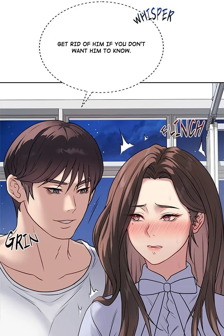 Signed, Sealed, Mistaken Chapter 8 - Page 74 in English