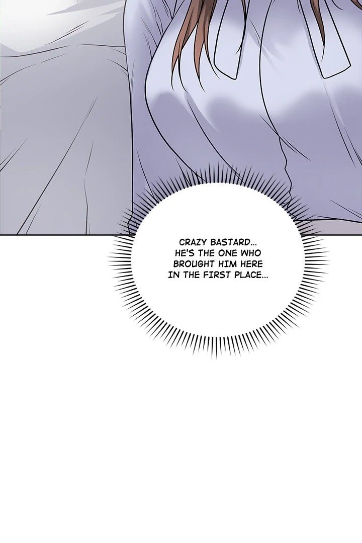 Signed, Sealed, Mistaken Chapter 8 - Page 75 in English