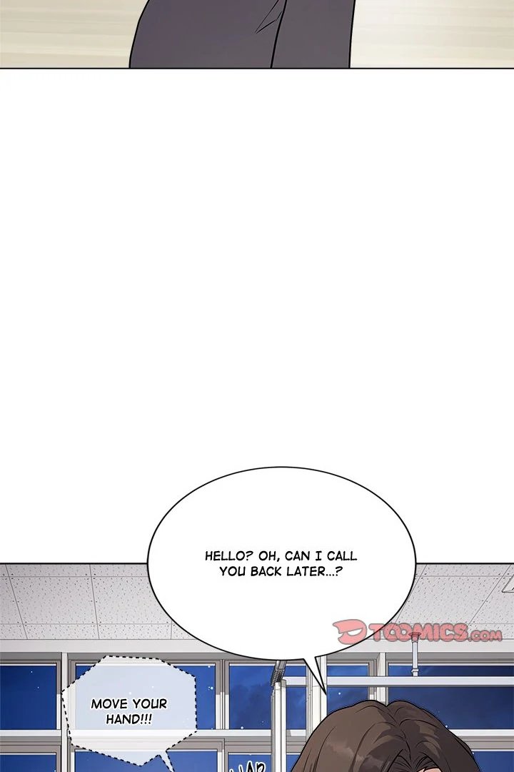 Signed, Sealed, Mistaken Chapter 8 - Page 80 in English