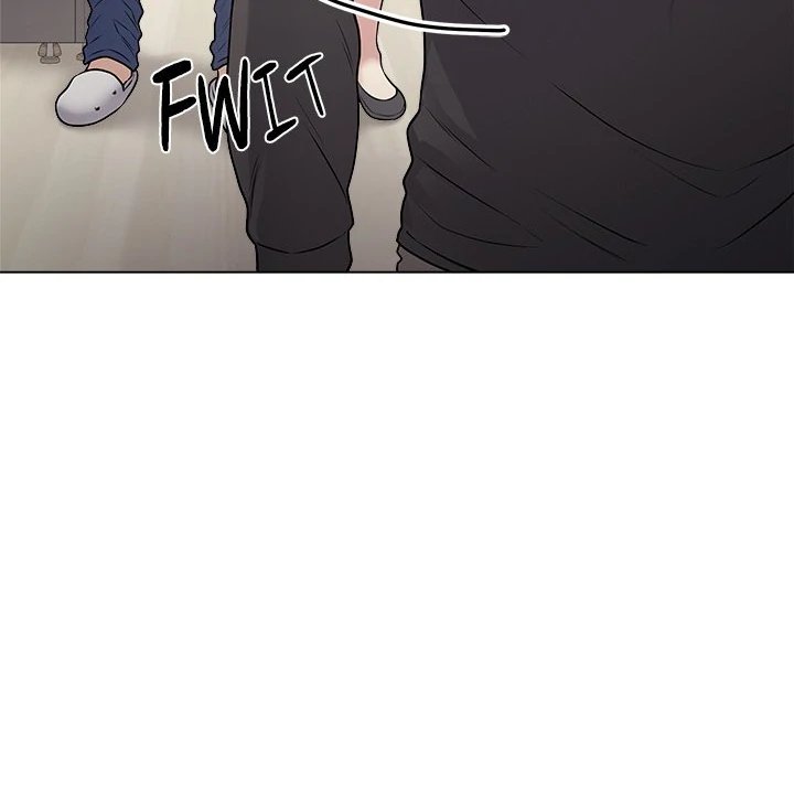 Signed, Sealed, Mistaken Chapter 8 - Page 82 in English