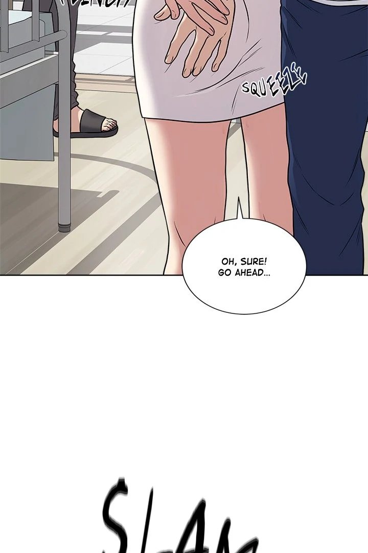 Signed, Sealed, Mistaken Chapter 8 - Page 84 in English