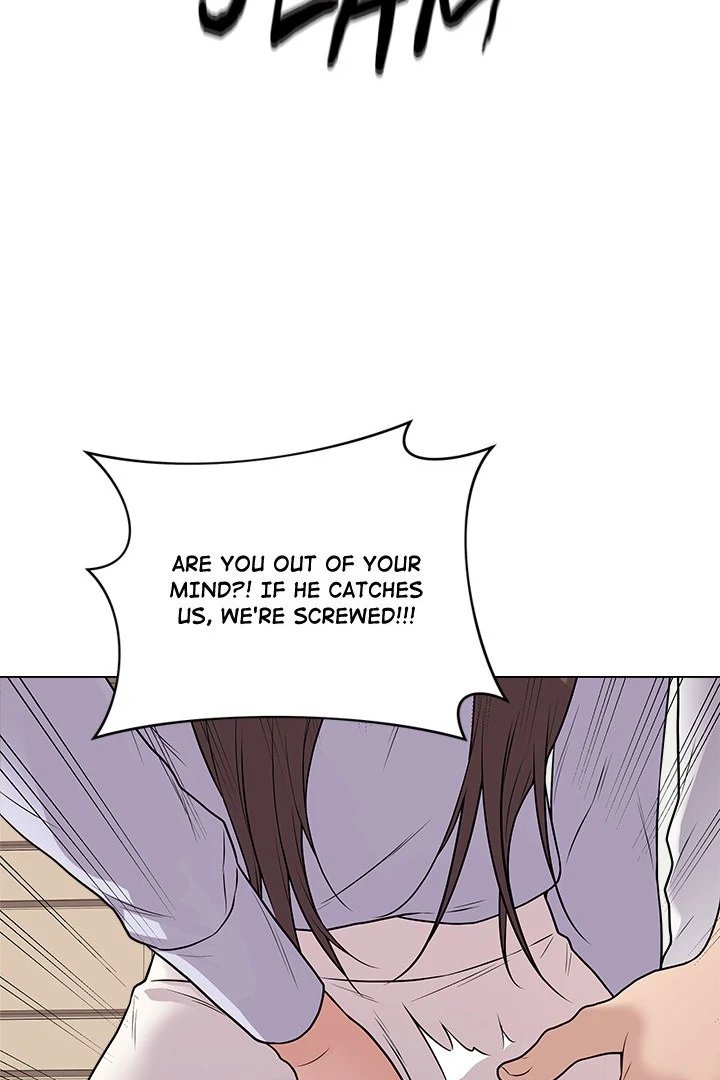 Signed, Sealed, Mistaken Chapter 8 - Page 85 in English