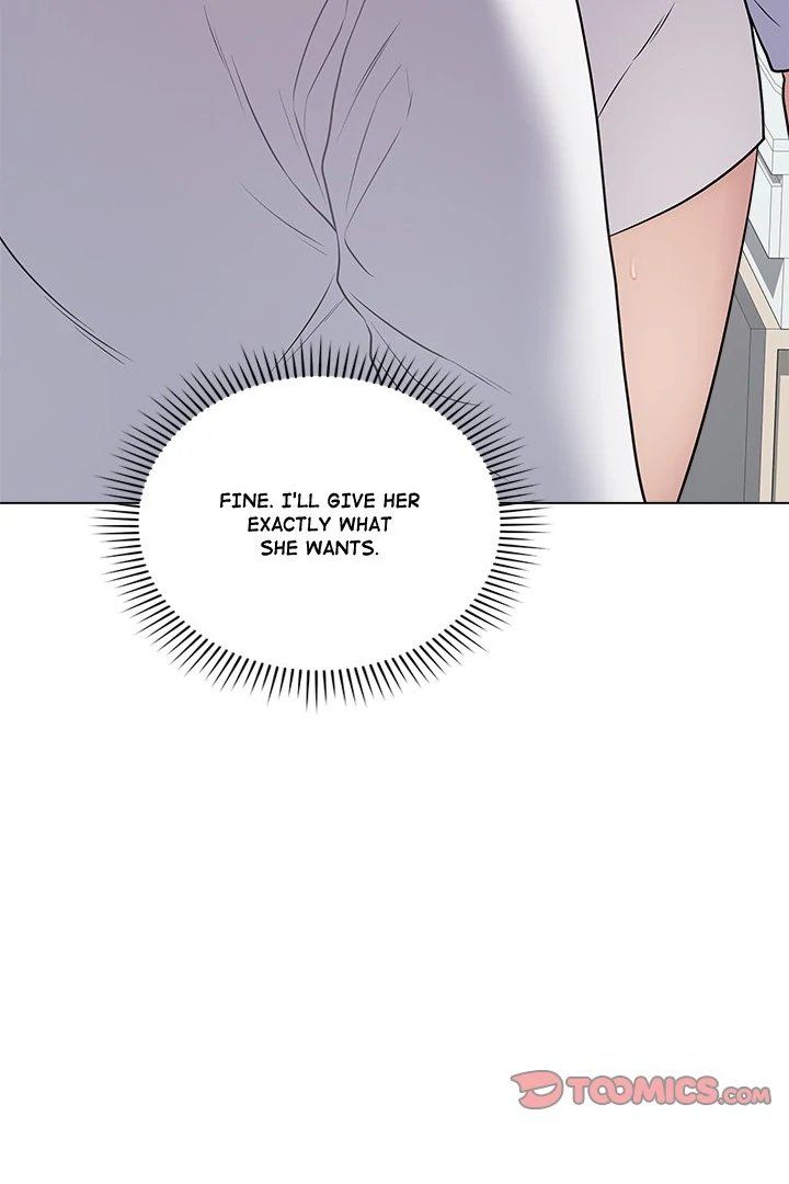 Signed, Sealed, Mistaken Chapter 8 - Page 89 in English