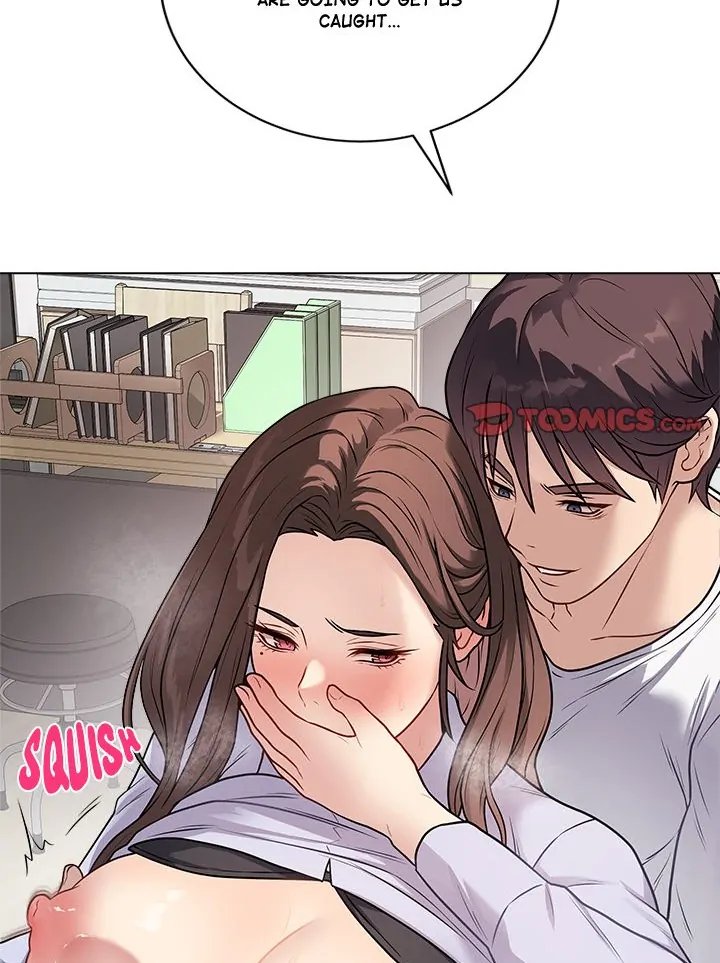 Signed, Sealed, Mistaken Chapter 8 - Page 98 in English