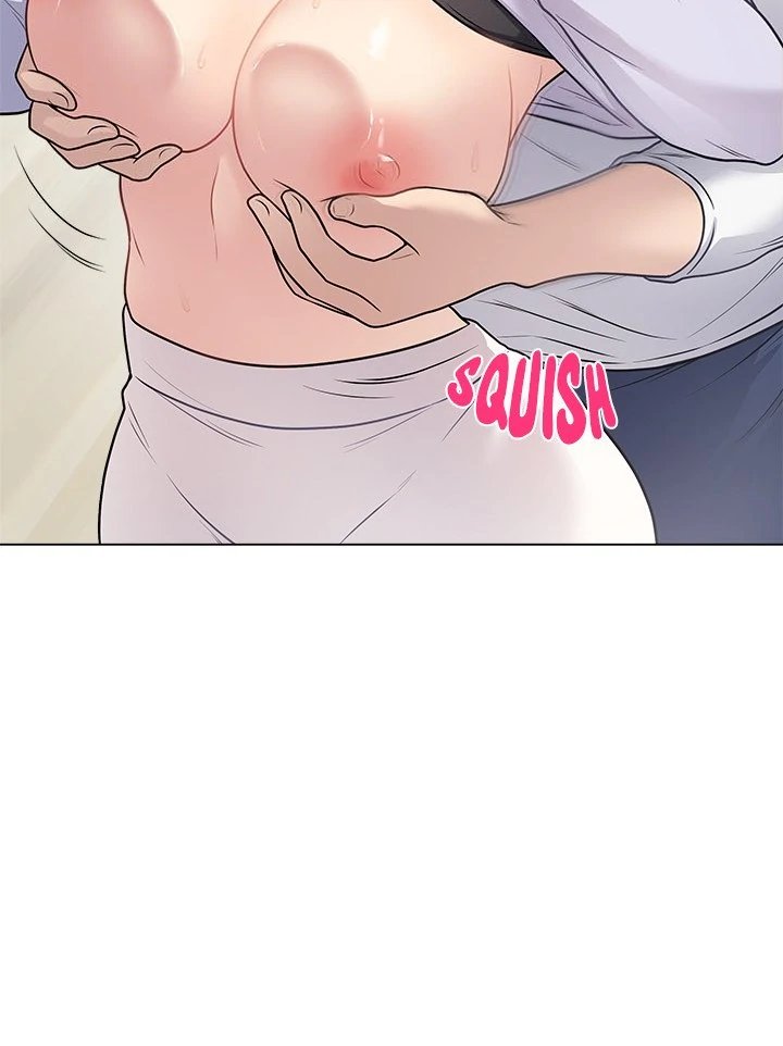Signed, Sealed, Mistaken Chapter 8 - Page 99 in English