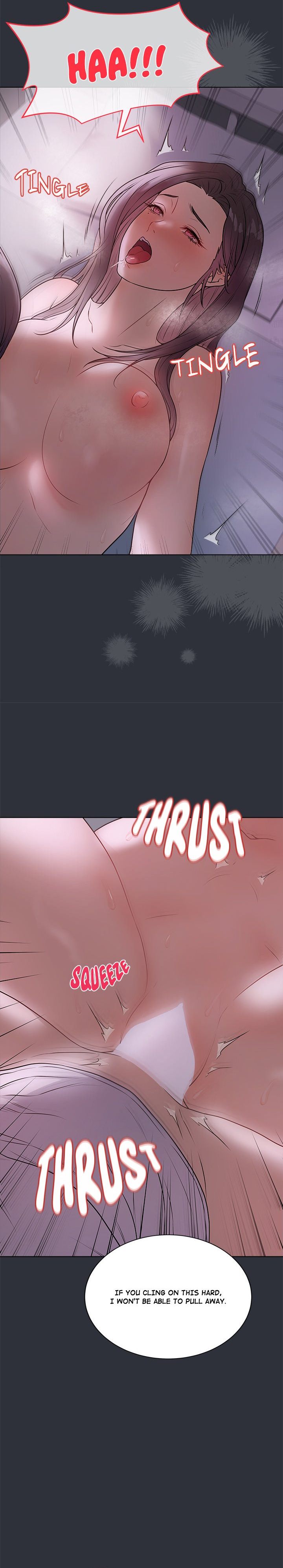 Signed, Sealed, Mistaken Chapter 9 - Page 12 in English