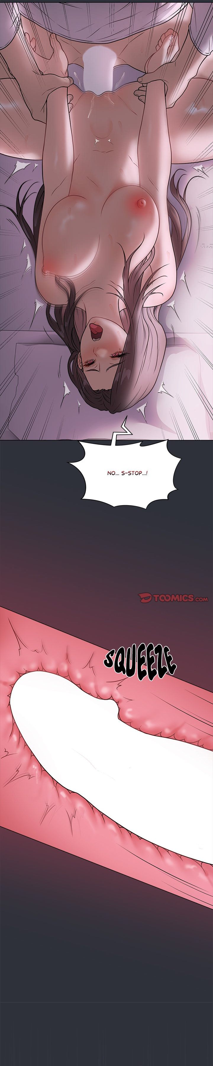 Signed, Sealed, Mistaken Chapter 9 - Page 14 in English