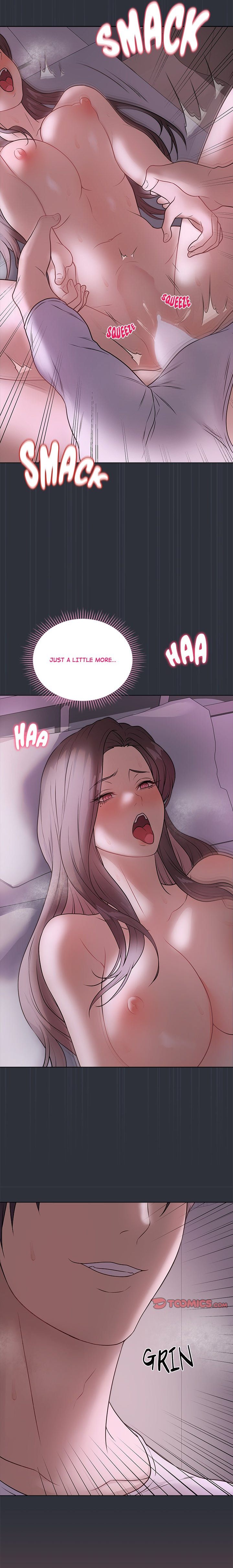 Signed, Sealed, Mistaken Chapter 9 - Page 15 in English