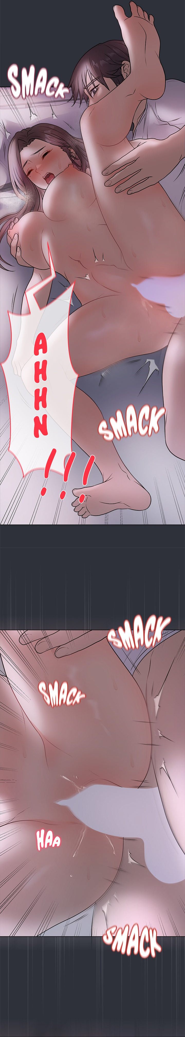 Signed, Sealed, Mistaken Chapter 9 - Page 19 in English