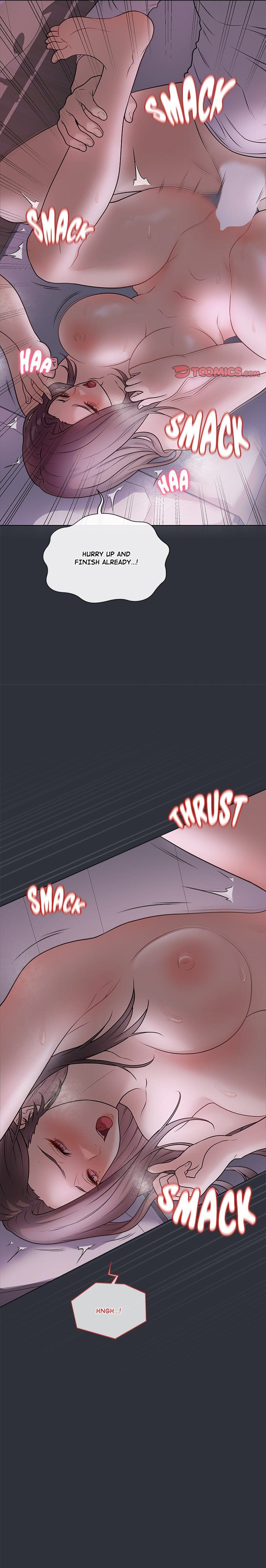 Signed, Sealed, Mistaken Chapter 9 - Page 20 in English