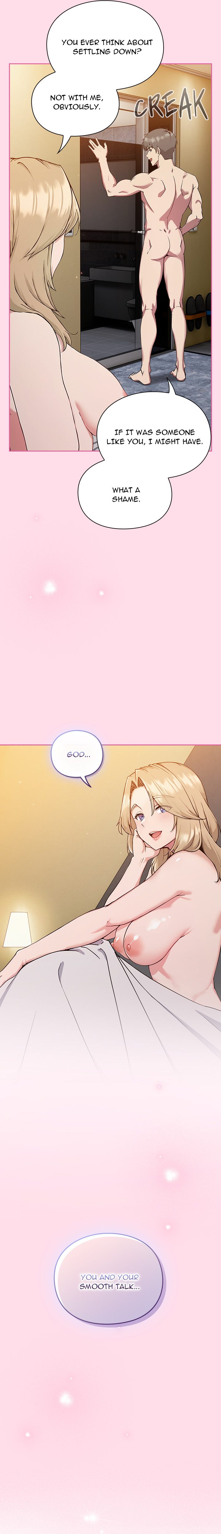 Let’s Play Hooky Chapter 1 - Page 12 in English