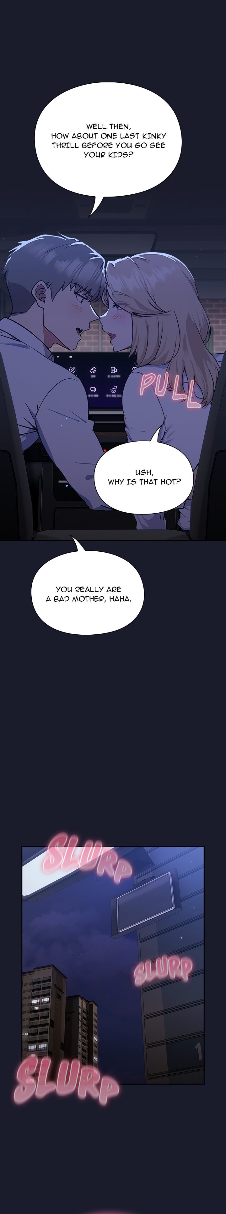 Let’s Play Hooky Chapter 1 - Page 33 in English
