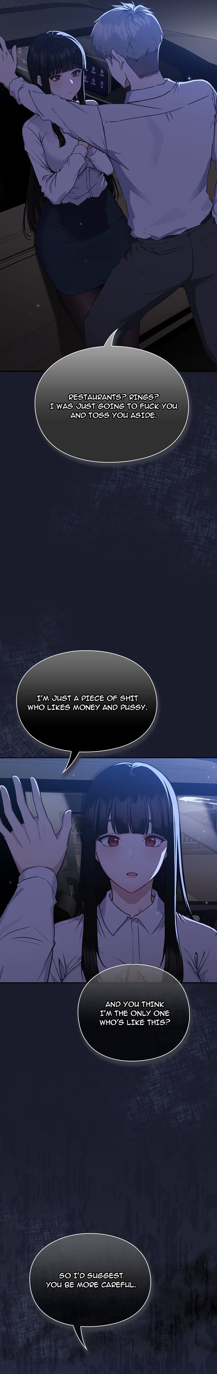 Let’s Play Hooky Chapter 1 - Page 56 in English