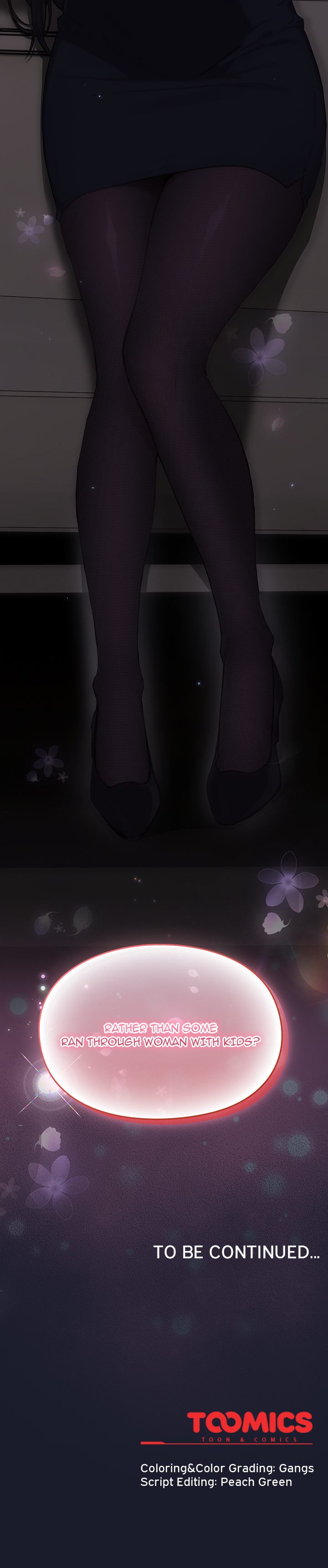Let’s Play Hooky Chapter 1 - Page 61 in English