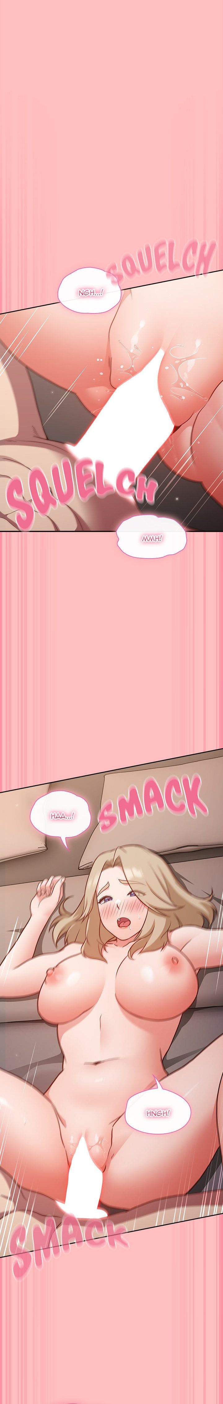 Let’s Play Hooky Chapter 10 - Page 12 in English