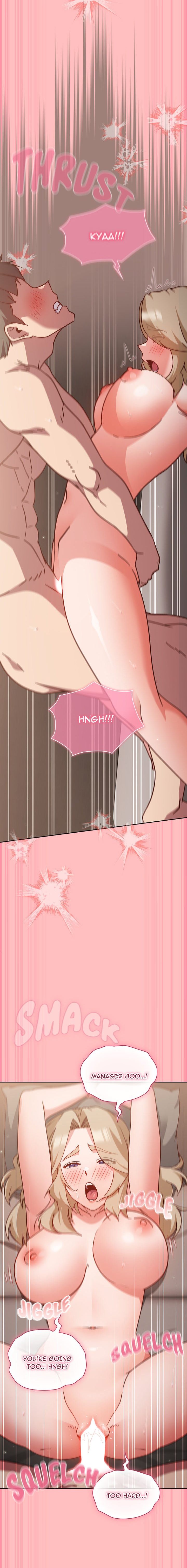 Let’s Play Hooky Chapter 10 - Page 15 in English