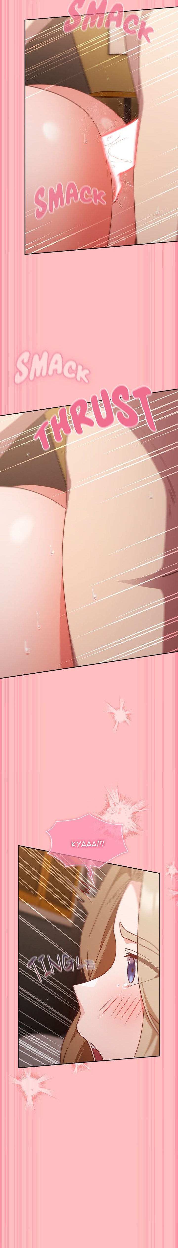 Let’s Play Hooky Chapter 10 - Page 23 in English