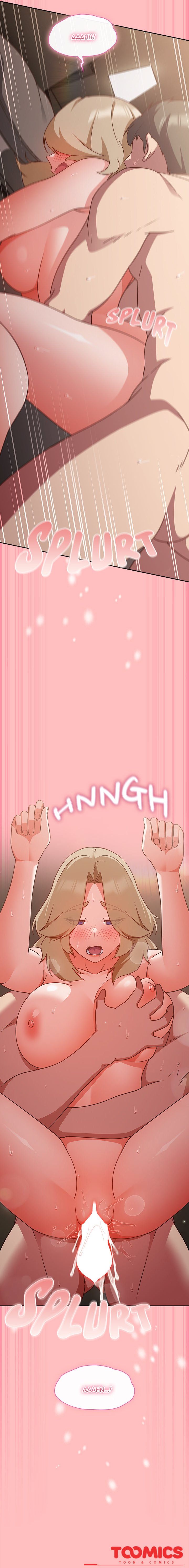 Let’s Play Hooky Chapter 10 - Page 24 in English
