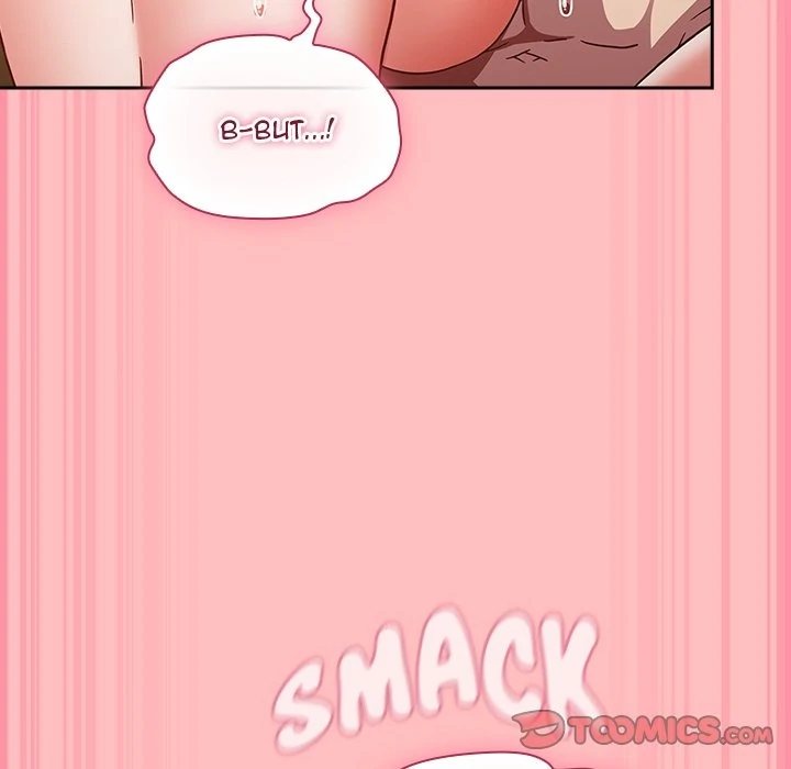 Let’s Play Hooky Chapter 11 - Page 116 in English