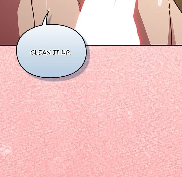 Let’s Play Hooky Chapter 11 - Page 167 in English