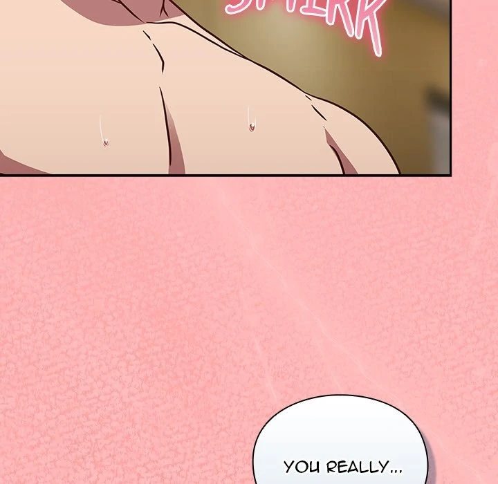 Let’s Play Hooky Chapter 11 - Page 182 in English