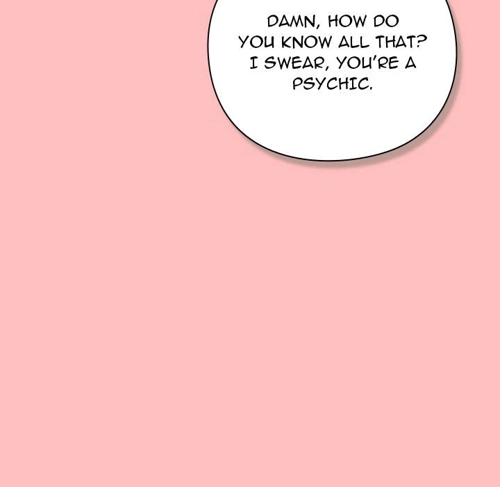 Let’s Play Hooky Chapter 11 - Page 19 in English