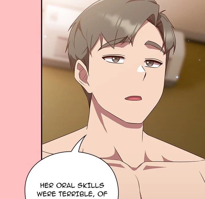 Let’s Play Hooky Chapter 11 - Page 21 in English