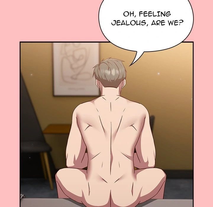 Let’s Play Hooky Chapter 11 - Page 26 in English