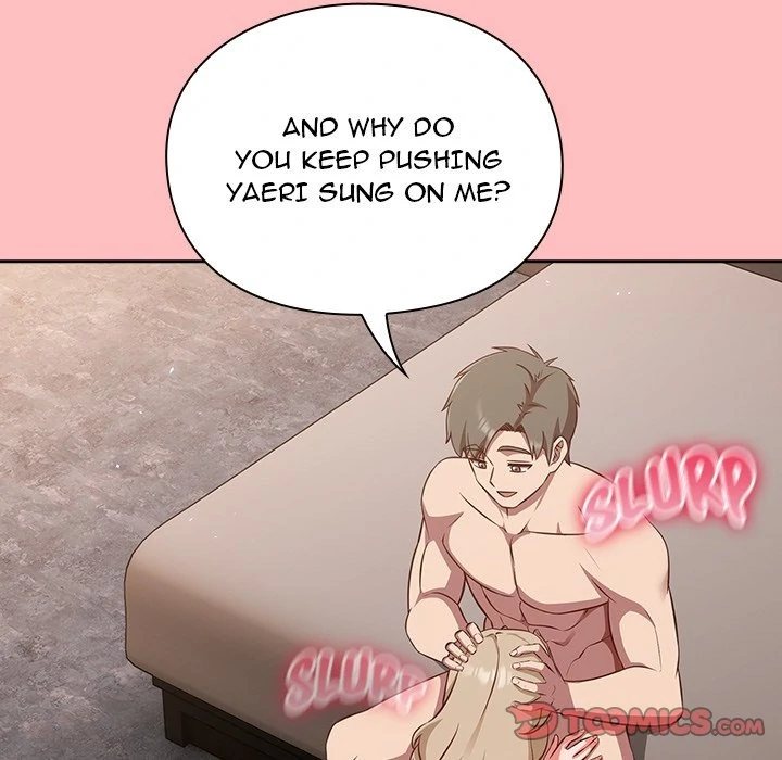 Let’s Play Hooky Chapter 11 - Page 28 in English