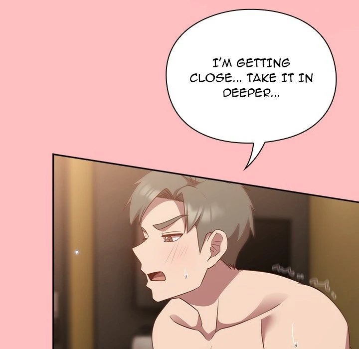 Let’s Play Hooky Chapter 11 - Page 34 in English