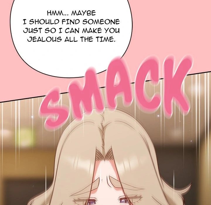 Let’s Play Hooky Chapter 11 - Page 65 in English