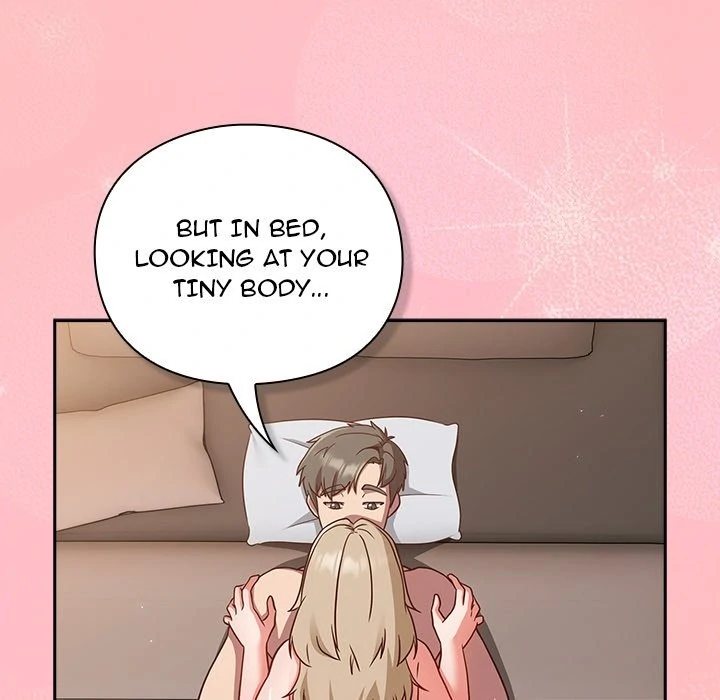 Let’s Play Hooky Chapter 11 - Page 90 in English