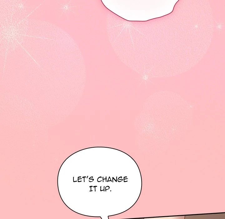 Let’s Play Hooky Chapter 11 - Page 95 in English