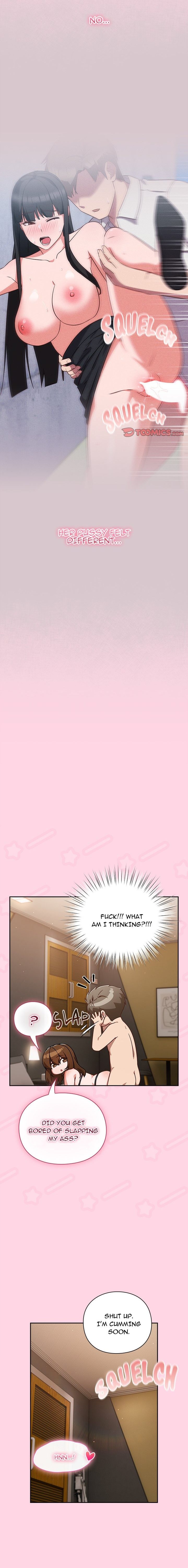 Let’s Play Hooky Chapter 13 - Page 13 in English