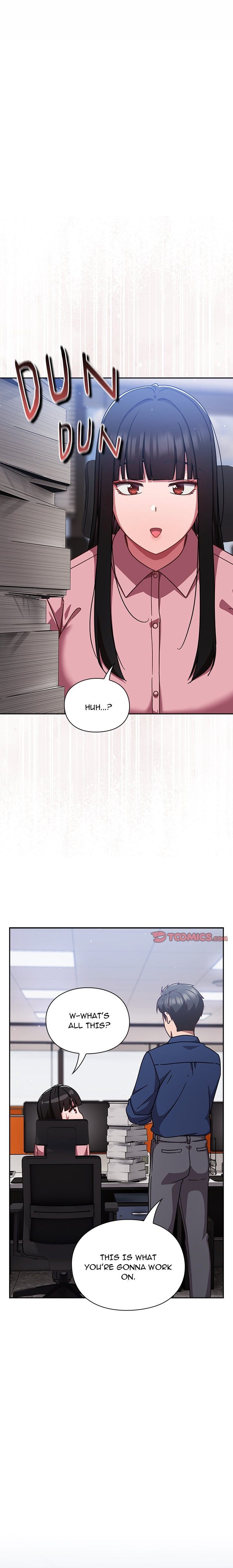 Let’s Play Hooky Chapter 13 - Page 7 in English