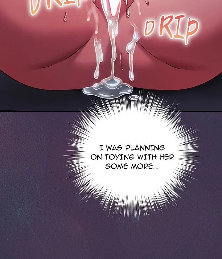 Let’s Play Hooky Chapter 15 - Page 115 in English