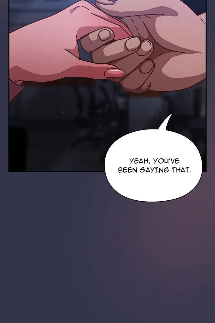 Let’s Play Hooky Chapter 15 - Page 124 in English
