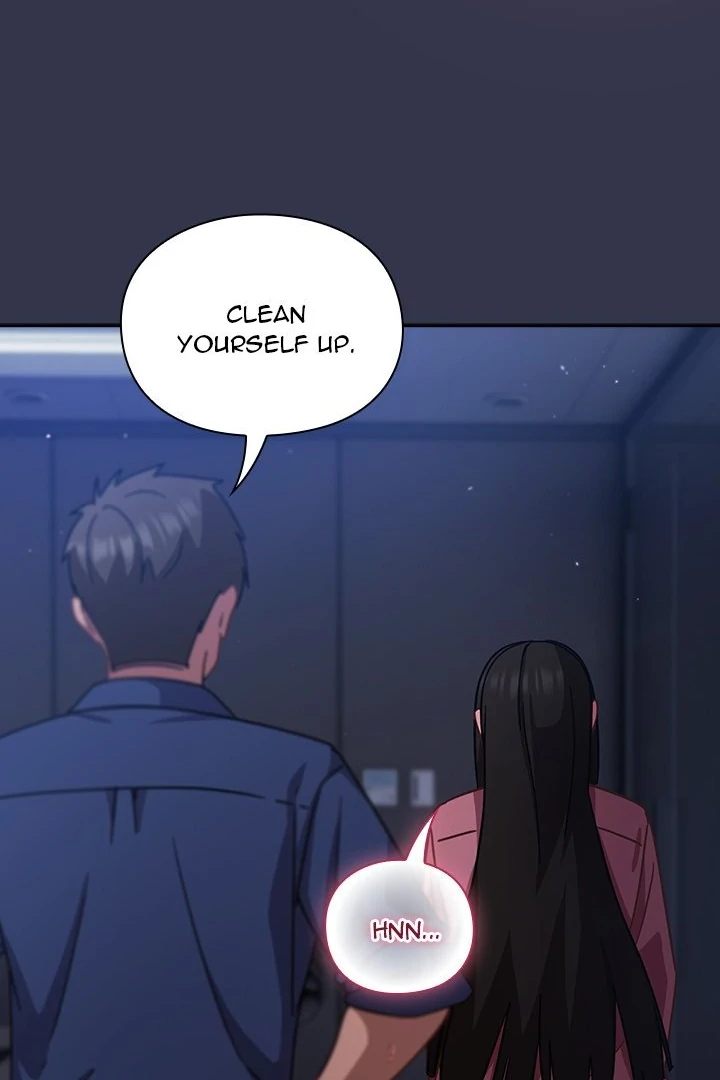 Let’s Play Hooky Chapter 15 - Page 125 in English