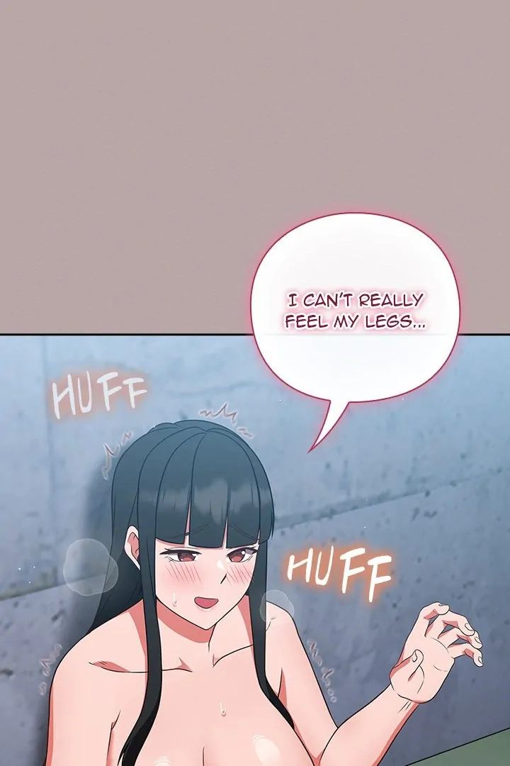 Let’s Play Hooky Chapter 15 - Page 141 in English