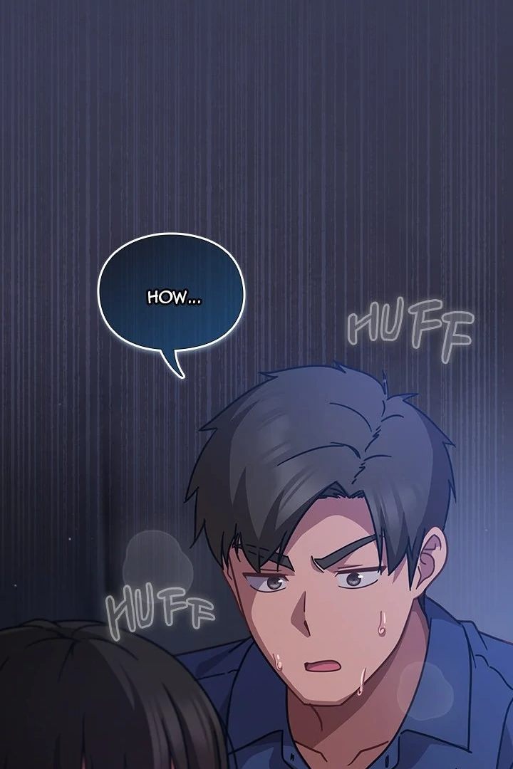 Let’s Play Hooky Chapter 15 - Page 154 in English