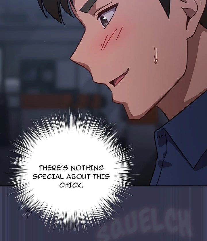 Let’s Play Hooky Chapter 15 - Page 17 in English