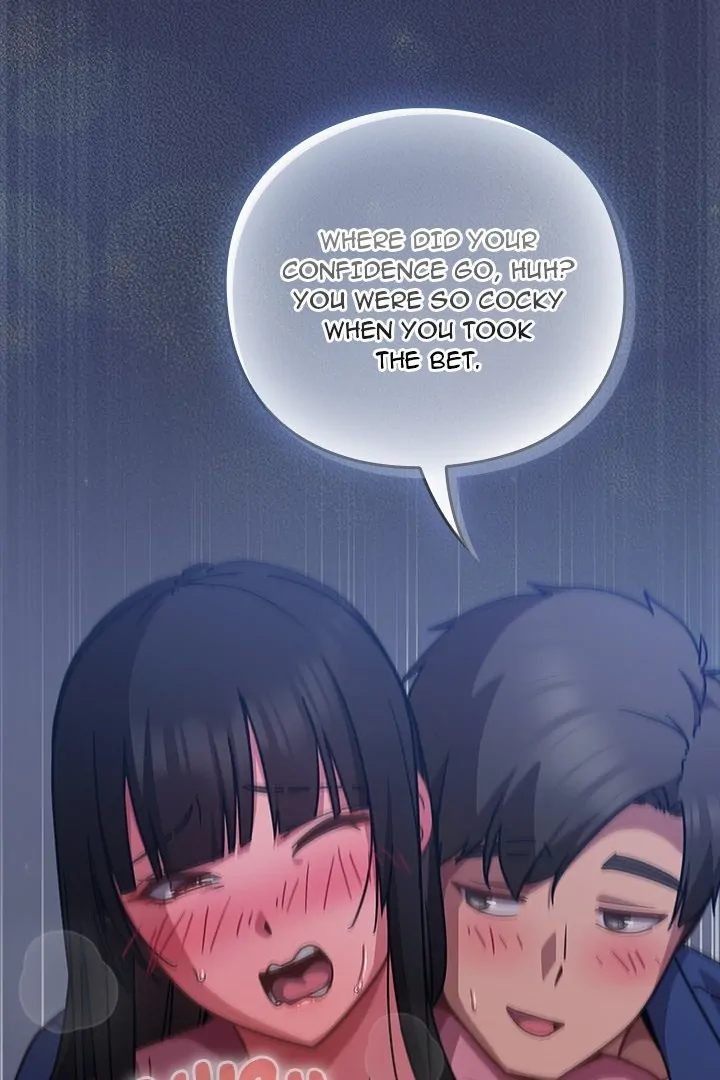 Let’s Play Hooky Chapter 15 - Page 23 in English