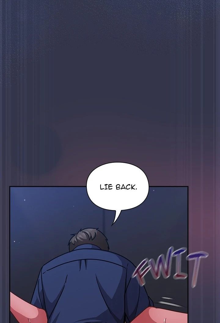 Let’s Play Hooky Chapter 15 - Page 26 in English